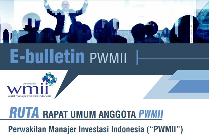 E-bulletin PWMII Edisi Ke-2 Tahun 2020